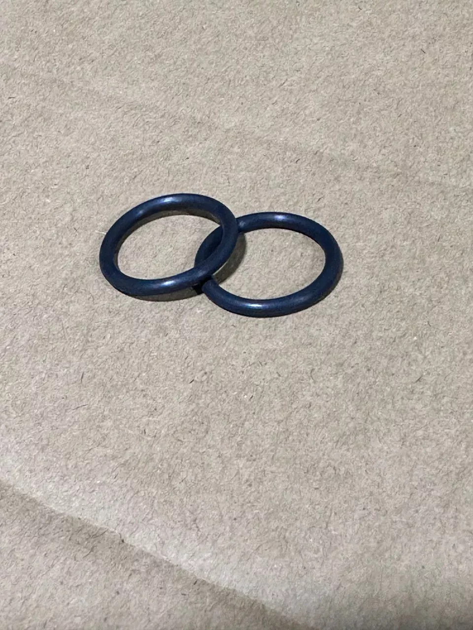 -08 Viton O-Ring – 2/pkg