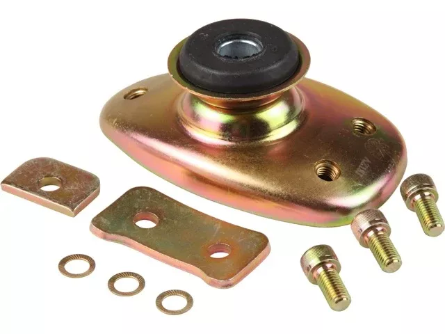 Porsche Suspension Strut Support Bearing – Front – Left & Right – 911 65-68901-341-018-01